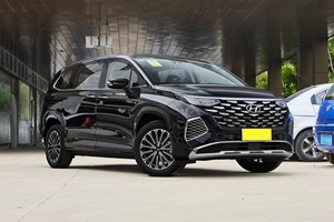 Auto Usado <span class=keywords><strong>Hyundai</strong></span> Custo Premium LUX 2024 270TGDi 1.5T Turbo Gasolina, Furgoneta MPV, Bajo Consumo, Envío Disponible a Todo el Mundo - Product Image 4