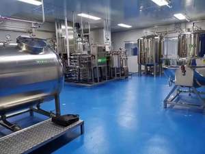 Fournisseur de probiotiques de qualité alimentaire 10 milliards d'UFC Lactobacillus Crispatus - Product Image 6