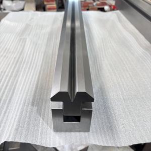 أدوات Hemming باستخدام الحاسب الآلي صلابة عالية ، والعفن للفرامل الضغط الأمريكية من النوع - Product Image 4