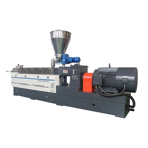 PLA PBAT Phân Hủy Sinh Học Hạt Nhựa Làm Máy Đùn Máy - Product Image 2