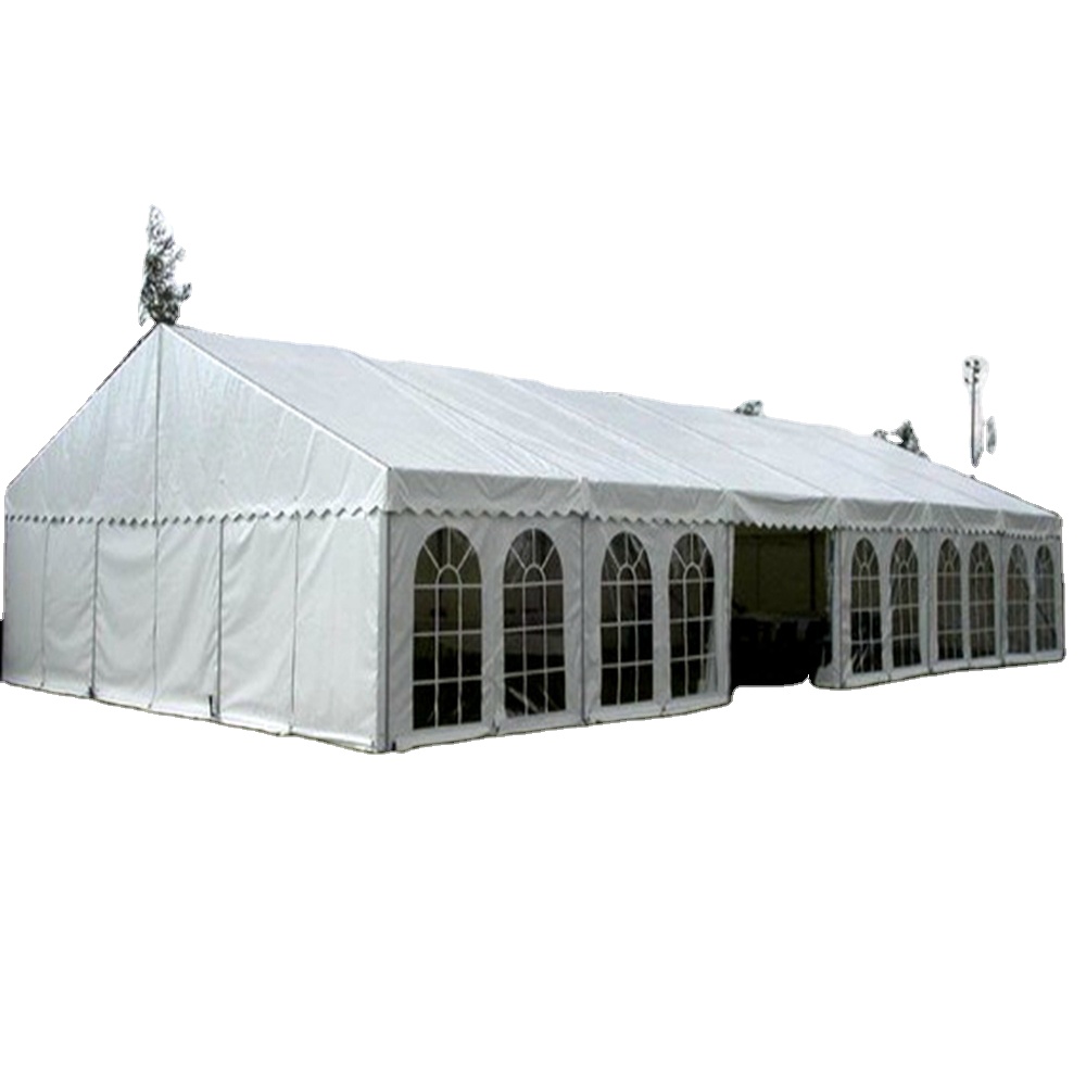 Marquee Tent 1812