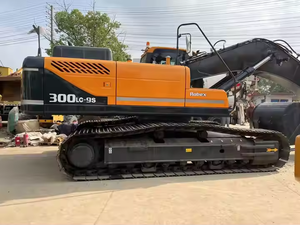 300LC-9s ฮุนไดฮุนได300 30ton 300 - Product Image 4