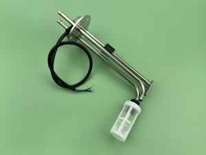 Tiên tiến chống ăn mòn chất lỏng quản lý nước thải các giải pháp đáng tin cậy cảm biến mức độ đầu ra tiếp sức cảm biến mức độ sáng tạo - Product Image 4