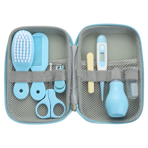 Kit per la Cura del Bambino di Qualità Fantastica, <span class=keywords><strong>Set</strong></span> per <span class=keywords><strong>Manicure</strong></span> e Pedicure per Uomo e Donna - Product Image 5