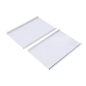 Hồ Sơ Cửa Sổ Upvc Không Chì/Hồ Sơ Đùn Pvc/Hồ Sơ Nhựa Pvc