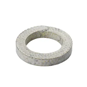 Customizable High-performance Aramid gland packing ring Manufacturer