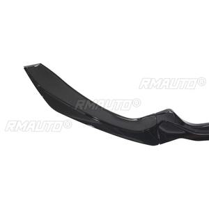 Protector de Parachoques Delantero para BMW Serie 1 F20 2016-2018, Estilo F, Difusor, Alerón, Pieza de Modificación - Product Image 6