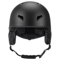 Offre Spéciale CE en1077 Casque SKi 2024 pc coque eps faom housse de casque de ski sans lunettes casque de snowboard
