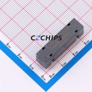 Transformador LAN TG36T07B H DIP-36, 32.5x8.3mm Inductor - Product Image 1