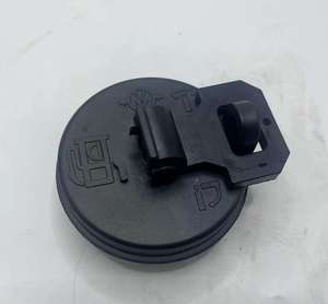 Tapa de Combustible 284-9039 Compatible con Caterpillar CAT 416E 420E 422E 422F 428E 430E 432E 432F 434 450 216B 236B 242B 246B 247B 25252 - Product Image 5
