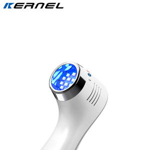 Láser Excimer con <span class=keywords><strong>Luz</strong></span> <span class=keywords><strong>Ultravioleta</strong></span>, Dispositivo de Tratamiento de Vitiligo y Psoriasis, Portátil, 308nm, Equipo de Terapia Física, LED, 1 Ud - Product Image 4