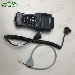 Cable de Diagnóstico Portátil Original Zapi, Consola Inteligente FC2463 FC2360, Herramienta de Programación y Diagnóstico para Controlador de Motor ZAPI - Product Image 4