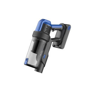 เครื่องดูดฝุ่นแบบแห้ง 600 วัตต์ ไซโคลน 2in1 แบบแท่งและแบบมือถือ พร้อมแปรงขัดพื้นแบบมีมอเตอร์ - Product Image 2