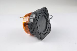 Nuovo arrivo 12v 24v 107db allarme di Backup per camion allarme di Backup impermeabile Ip65 per veicolo ambulanza di emergenza - Product Image 4
