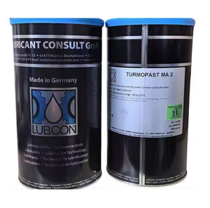 LUBCON Anti-LUBCON TURMOPAST MA 2 Graisse pour roulements - Product Image 1