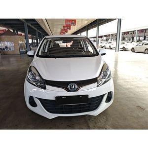 Guazi Usado 2021 CHANGAN Benni E-Star Sedán Eléctrico Automático FWD de 5 Asientos LHD 32.2kWh 301km de Autonomía Fabricado en Abril de 2021. - Product Image 2