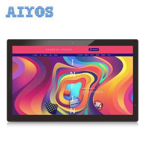 <span class=keywords><strong>Tablette</strong></span> petite taille 7/10.1/13.3/14/15.6/18.5/21.5 <span class=keywords><strong>pouces</strong></span> tout-en-un LCD affichage publicitaire de signalisation numérique système Android 11 2 + 32 Go - Product Image 4