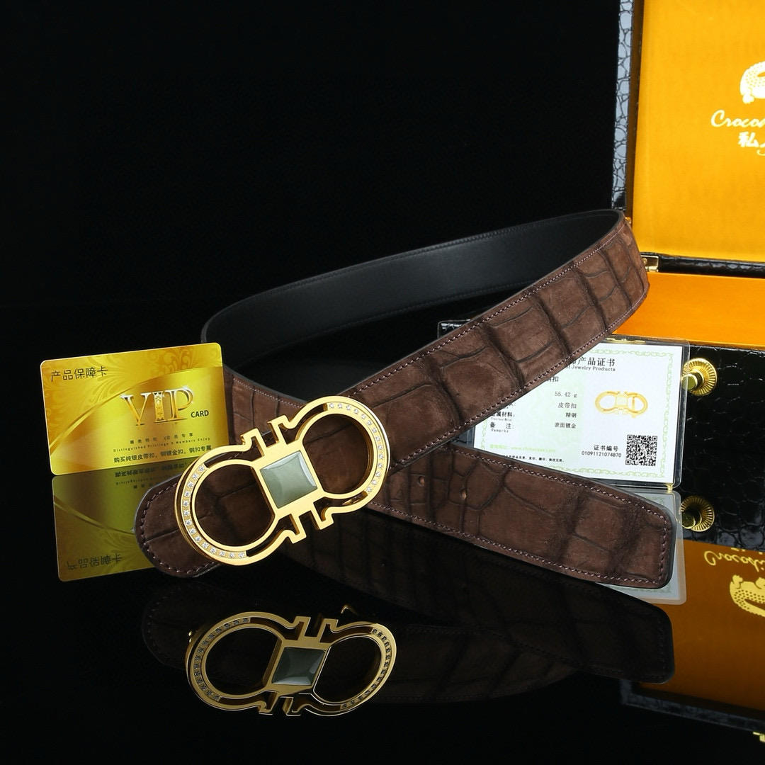 สีน้ำตาล