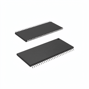 Compre Componentes Electrónicos en Línea AS4C16M16SA-6TIN 54 TSOP Memoria Distribuidor Autorizado - Product Image 1