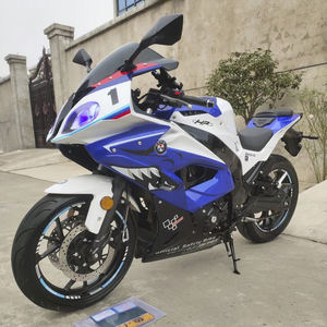 Motocyclette d'occasion Nouvelle conception Haute performance La moins chère 250cc Motocyclette automatique à essence Motocyclettes de course Motocyclettes de sport - Product Image 4