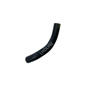 Manguera de Refrigerante LHOLINE 25411-1R200, Pieza de Repuesto de Goma, Longitud Estándar - Product Image 1