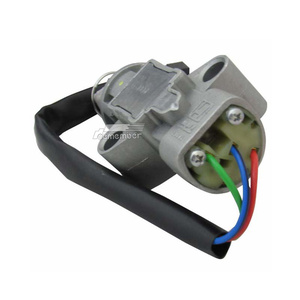 OE Member Công Tắc Đánh Lửa 2992624 02992624 Công Tắc Khóa Lái Cho <span class=keywords><strong>Iveco</strong></span> - Product Image 3