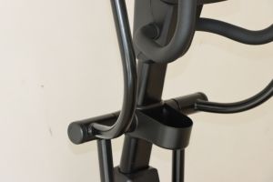Máquina de Fitness Instring 2024, Equipo de Gimnasio, Entrenador Elíptico Comercial, Máquina Elíptica - Product Image 5