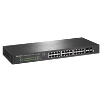 Switch PoE de Gestión de Red de 10 Gigabits TP-LINK TL-SH3428P