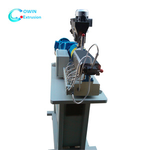 Máy Đùn Nhựa Phòng Thí Nghiệm SJ25 Mini Máy Đùn Thí Nghiệm Nhỏ Vít Đơn - Product Image 3