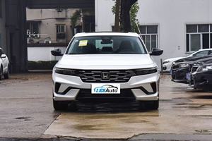 Auto Usado 2023, <span class=keywords><strong>Honda</strong></span> <span class=keywords><strong>Accord</strong></span> Deluxe Sedán, 4 Puertas, 5 Asientos, 260T, Automático, Cámara Trasera, Volante a la Izquierda, Techo Corredizo, Disponible en Stock - Product Image 2