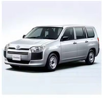 Guardabarros Delantero AODUN de Repuesto de Alta Calidad y Bajo Precio para Probox 2010- Negro/Gris Certificado OEM 1 Año de Garantía