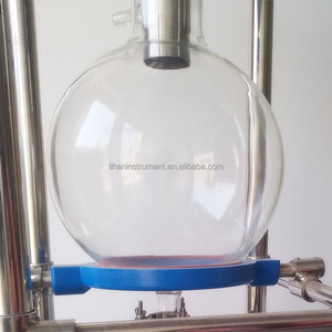 20L vácuo <span class=keywords><strong>buchner</strong></span> funil laboratório vidro <span class=keywords><strong>buchner</strong></span> filtragem funil filtro com bomba de vácuo - Product Image 5