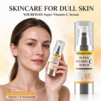 Crème hydratante profonde anti-âge et anti-taches noires, réparatrice instantanée et antioxydante, la plus vendue de notre marque, à base de récipients organiques.
