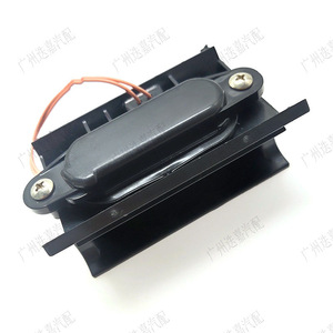 ชุดสวิตช์ท้ายรถฮอนด้า 74810-T0A-A01 สำหรับอะไหล่ทดแทนซีอาร์วี 2012 สีดำ - Product Image 4