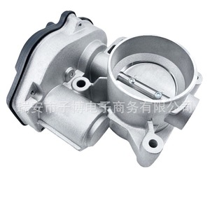 Soupape d'accélérateur électronique Ford 8S4Z9E926A 8S4Z9E926B 55mm pour remplacement et réparation - Product Image 2