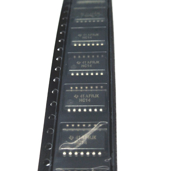 HC14 Best Quality Original Integrated Circuit Microcontroller Microchip HC14