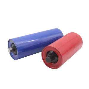 Types De Rouleaux Pour Convoyeurs Et Leurs Usages