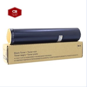 ตลับหมึกพิมพ์คุณภาพดั้งเดิมสำหรับ Xerox 4110 4112 4127 4590 4595 900 1100 9000 CT200554 006R01583 006R01237 - Product Image 1