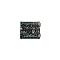 Papan Pengembangan STM32F103RCT6 Asli Original, Papan Pengembangan STM32, Mikrokontroler dan Prosesor M3, FPGA Tersedia