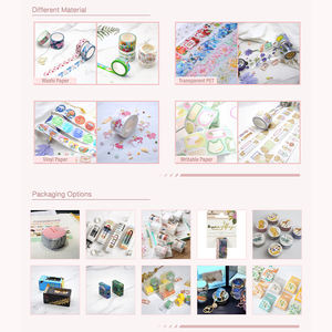 Rouleau d'autocollant étoile auto-adhésif personnalisé <span class=keywords><strong>Smiley</strong></span> visage tableau de récompense décalcomanies pour enfants salle de classe fournitures de professeur autocollants décoratifs pour bricolage - Product Image 6