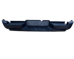 Crochet de remorquage arrière en acier noir de haute qualité pour Triton L200 2024 et plus, barre de remorquage FM AUTO PARTS, installation facile - Product Image 4