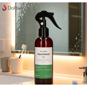 DoHae No-Wash Treatment 200ml Deep Conditioning Leave-In <b>Hair</b> Serum - Product Image 1