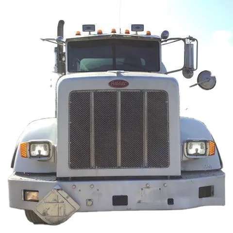 Autocisterna usata 2014 PETERBILT