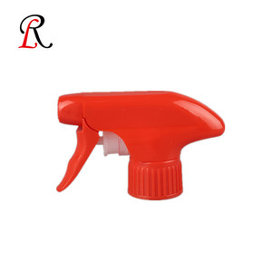 Bình Xịt Kích Hoạt Tái Chế Bằng Tay Hoàn Toàn Bằng Nhựa 28/410 Nhà Cung Cấp Trung Quốc Alibaba - Product Image 1