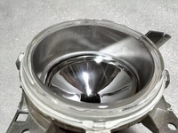 FEU DE BUME OEM 1446354 1852570 1446353 1852569 pour pièces de carrosserie de camion européen SC420 (E)(R&P)