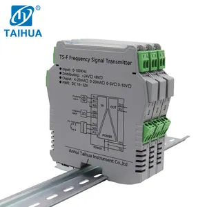 Modul zur Datenerfassung intelligenter Frequenzsignal-Übertragung-Isolator