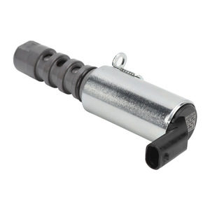 Vanne solénoïde à huile Volkswagen Audi 06E109257L pour le contrôle du moteur - Product Image 1