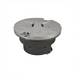 ไฟเตือนเส้นกลางทางวิ่งแบบ LED สำหรับสนามบิน รุ่น HZP-08S1-040-YG มาตรฐาน ICAO และ FAA สำหรับมืออาชีพ - Product Image 2