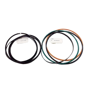 ערכת צילינדר צילינדר KME 1609874 ערכת חסימת מים צילינדר צילינדר ערכת טבעת O-O עבור מנוע דיזל - Product Image 5