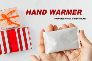 Tấm Làm Ấm Tay Dính Làm Nóng Tức Thì Làm Ấm Tay Trong Mùa Đông - Product Image 6